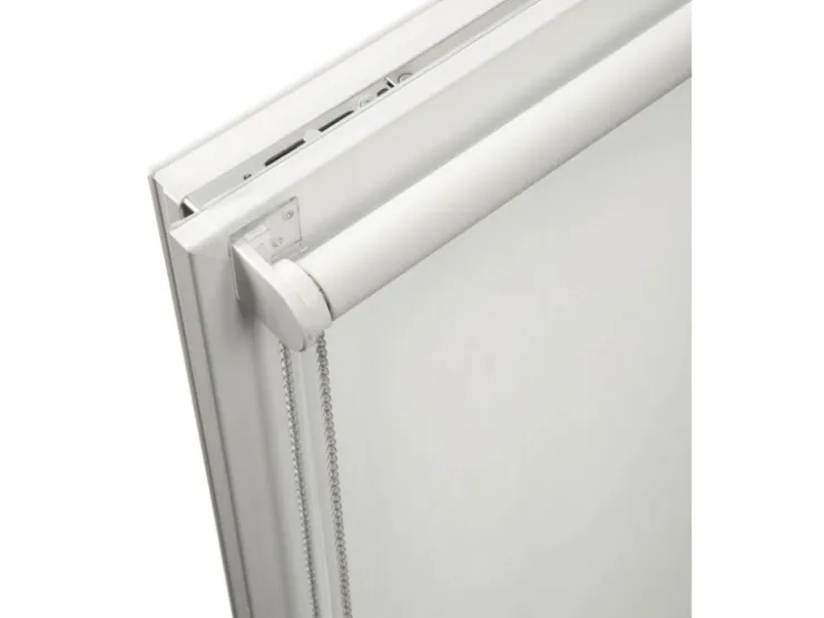 Schöner Wohnen Kollektion Schöner Wohnen Tageslicht-Rollo Tizia 80 cm x 210 cm* Raffrollos