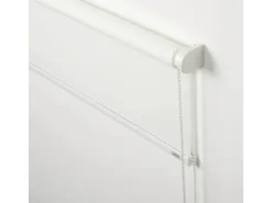 Schöner Wohnen Kollektion Schöner Wohnen Tageslicht-Rollo Tizia 80 cm x 210 cm* Raffrollos