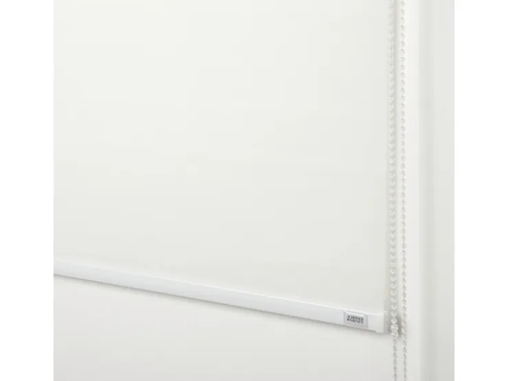 Schöner Wohnen Kollektion Schöner Wohnen Tageslicht-Rollo Tizia 80 cm x 210 cm* Raffrollos