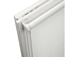 Schöner Wohnen Kollektion Schöner Wohnen Tageslicht-Rollo Tizia 75 cm x 150 cm* Raffrollos