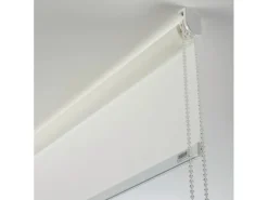 Schöner Wohnen Kollektion Schöner Wohnen Tageslicht-Rollo Tizia 75 cm x 150 cm* Raffrollos
