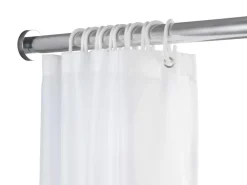 Schöner Wohnen Kollektion Schöner Wohnen Teleskop-Duschvorhangstange Obleon 110 - 185 cm Chrom