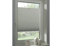 Schöner Wohnen Kollektion Schöner Wohnen Thermo-Plissee Ella 50 cm x 130 cm