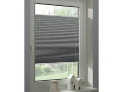 Schöner Wohnen Kollektion Schöner Wohnen Thermo-Plissee Ella 60 cm x 130 cm