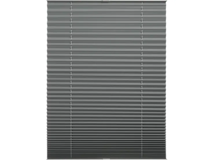 Schöner Wohnen Kollektion Schöner Wohnen Thermo-Plissee Ella 90 cm x 130 cm