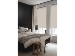 Schöner Wohnen Kollektion Schöner Wohnen Thermo-Rollo Martha 90 cm x 150 cm* Rollos|Raffrollos