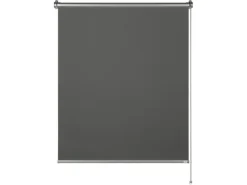 Schöner Wohnen Kollektion Schöner Wohnen Thermo-Rollo Martha 80 cm x 210 cm* Rollos|Raffrollos
