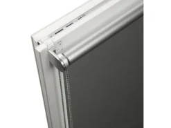 Schöner Wohnen Kollektion Schöner Wohnen Thermo-Rollo Martha 80 cm x 210 cm* Rollos|Raffrollos