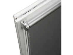 Schöner Wohnen Kollektion Schöner Wohnen Thermo-Rollo Martha 80 cm x 210 cm* Rollos|Raffrollos