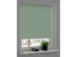 Schöner Wohnen Kollektion Schöner Wohnen Thermo-Rollo Martha 80 cm x 210 cm