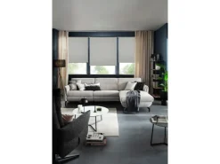 Schöner Wohnen Kollektion Schöner Wohnen Thermo-Rollo Martha 75 cm x 150 cm