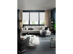 Schöner Wohnen Kollektion Schöner Wohnen Thermo-Rollo Martha 80 cm x 210 cm* Raffrollos