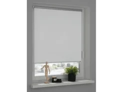 Schöner Wohnen Kollektion Schöner Wohnen Thermo-Rollo Martha 80 cm x 210 cm* Raffrollos
