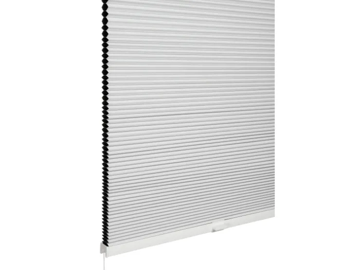 Schöner Wohnen Kollektion Schöner Wohnen Thermo-Wabenplissee Sina 100 cm x 130 cm