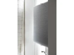 Schöner Wohnen Kollektion Schöner Wohnen Thermo-Wabenplissee Sina 90 cm x 130 cm* Plissees
