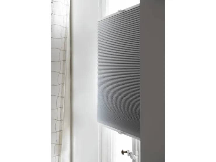 Schöner Wohnen Kollektion Schöner Wohnen Thermo-Wabenplissee Sina 90 cm x 130 cm* Plissees