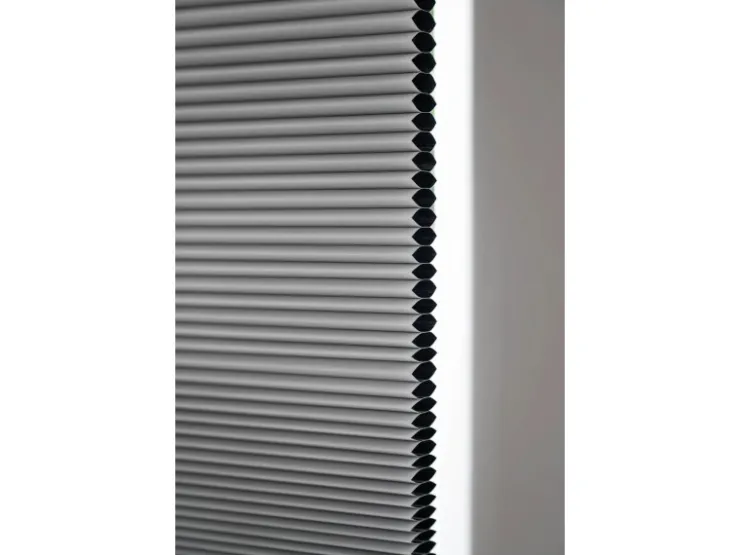 Schöner Wohnen Kollektion Schöner Wohnen Thermo-Wabenplissee Sina 90 cm x 130 cm* Plissees