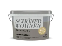 SCHÖNER WOHNEN-Farbe Schöner Wohnen Trendfarbe matt 1 l