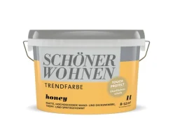 SCHÖNER WOHNEN-Farbe Schöner Wohnen Trendfarbe matt 1 l