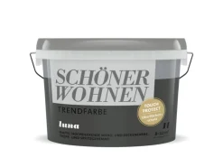 SCHÖNER WOHNEN-Farbe Schöner Wohnen Trendfarbe matt 1 l