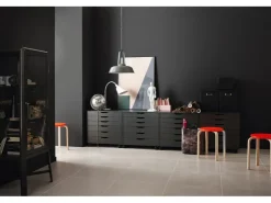 SCHÖNER WOHNEN-Farbe Schöner Wohnen Trendfarbe matt 1 l
