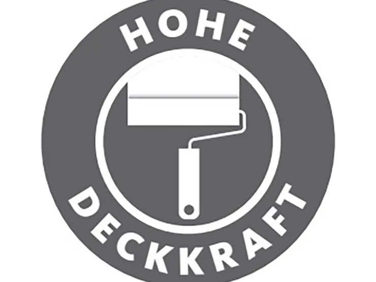 SCHÖNER WOHNEN-Farbe Schöner Wohnen Trendfarbe matt 5 l