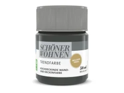 SCHÖNER WOHNEN-Farbe Schöner Wohnen Trendfarbe matt 50 ml