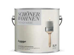 SCHÖNER WOHNEN-Farbe Schöner Wohnen Trendfarbe 2,5 l