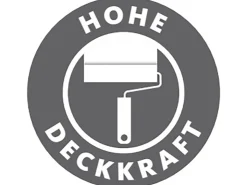 SCHÖNER WOHNEN-Farbe Schöner Wohnen Trendfarbe matt 5 l* Innenfarben|Grundierung