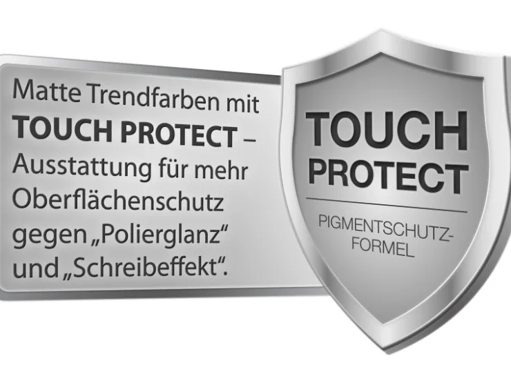 SCHÖNER WOHNEN-Farbe Schöner Wohnen Trendfarbe matt 5 l* Innenfarben|Grundierung