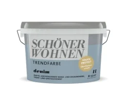 SCHÖNER WOHNEN-Farbe Schöner Wohnen Trendfarbe Matt 1 l