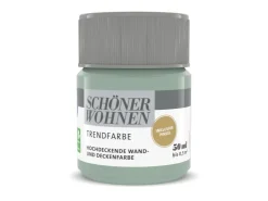 SCHÖNER WOHNEN-Farbe Schöner Wohnen Trendfarbe Tester matt 50 ml