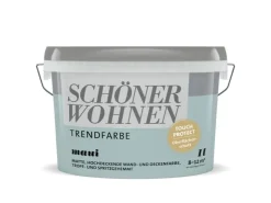 SCHÖNER WOHNEN-Farbe Schöner Wohnen Trendfarbe matt 1 l