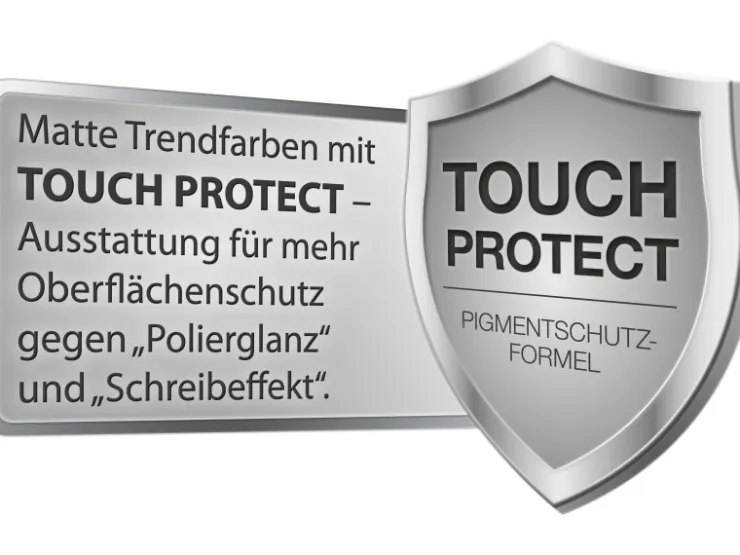 SCHÖNER WOHNEN-Farbe Schöner Wohnen Trendfarbe matt 1 l