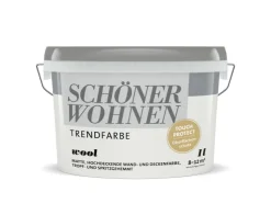SCHÖNER WOHNEN-Farbe Schöner Wohnen Trendfarbe matt 1 l