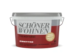 SCHÖNER WOHNEN-Farbe Schöner Wohnen Trendfarbe matt 1 l