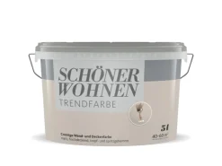 SCHÖNER WOHNEN-Farbe Schöner Wohnen Trendfarbe Cosy 5 l