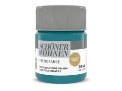 SCHÖNER WOHNEN-Farbe Schöner Wohnen Trendfarbe Tester matt 50 ml* Malerbedarf