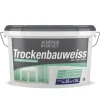 SCHÖNER WOHNEN-Farbe Schöner Wohnen Trockenbauweiss matt 5 l