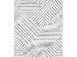 Schöner Wohnen Kollektion Schöner Wohnen Vliestapete New Delight Streifen 270 x 212 cm FSC®