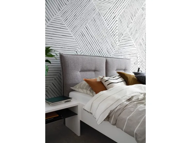 Schöner Wohnen Kollektion Schöner Wohnen Vliestapete New Delight Streifen 270 x 212 cm FSC®