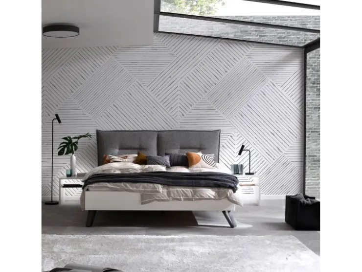 Schöner Wohnen Kollektion Schöner Wohnen Vliestapete New Delight Streifen 270 x 212 cm FSC®