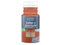 SCHÖNER WOHNEN-Farbe Schöner Wohnen Voll- und Abtönfarbe 125 ml* Innenfarben|Außen-Fassadenfarben