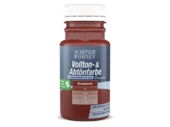 SCHÖNER WOHNEN-Farbe Schöner Wohnen Voll- und Abtönfarbe 125 ml* Außen-Fassadenfarben|Bastelfarben