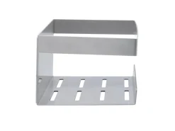 Schöner Wohnen Kollektion Schöner Wohnen Wandablage Meleto Matt aus Edelstahl* Wandregale