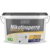 SCHÖNER WOHNEN-Farbe Schöner Wohnen Wandfarbe Weiß Matt "Nikotinsperre" 5 l