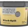 SCHÖNER WOHNEN-Farbe Schöner Wohnen Wisch-Optik Effektlasur 2,5 l