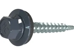 Schrauben SKH Ø 4,8 mm x 35 mm 100 Stück