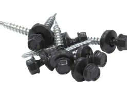 Schrauben SKH Ø 4,8 mm x 35 mm 100 Stück
