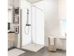 Schulte DecoDesign Duschrückwand Set Ecke Dekor